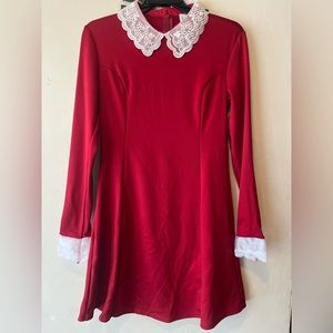 Sabrina Spellman Costume